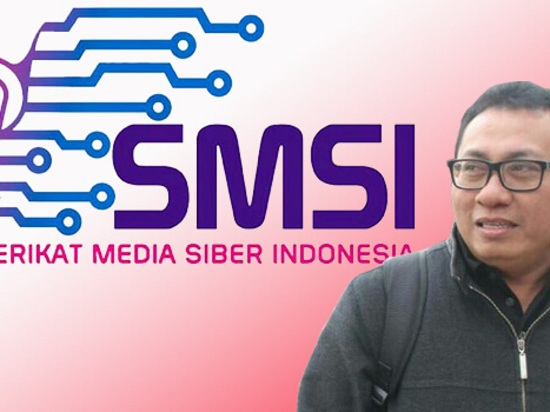 Untuk Menjaga Kondusifitas Nasional, SMSI Serukan Perangi Hoax
